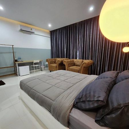 Pphouse Boutique House Phuket Town Hotel Ban Bang Khu  Exterior photo
