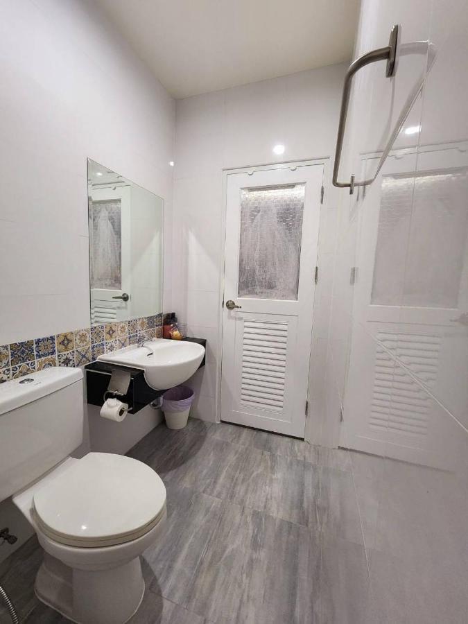 Pphouse Boutique House Phuket Town Hotel Ban Bang Khu  Exterior photo