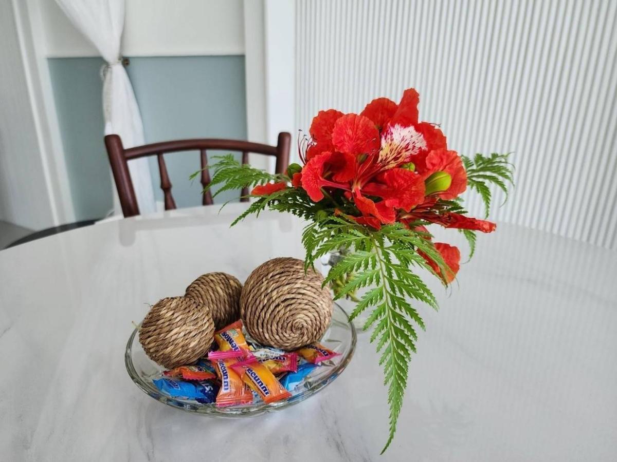 Pphouse Boutique House Phuket Town Hotel Ban Bang Khu  Exterior photo