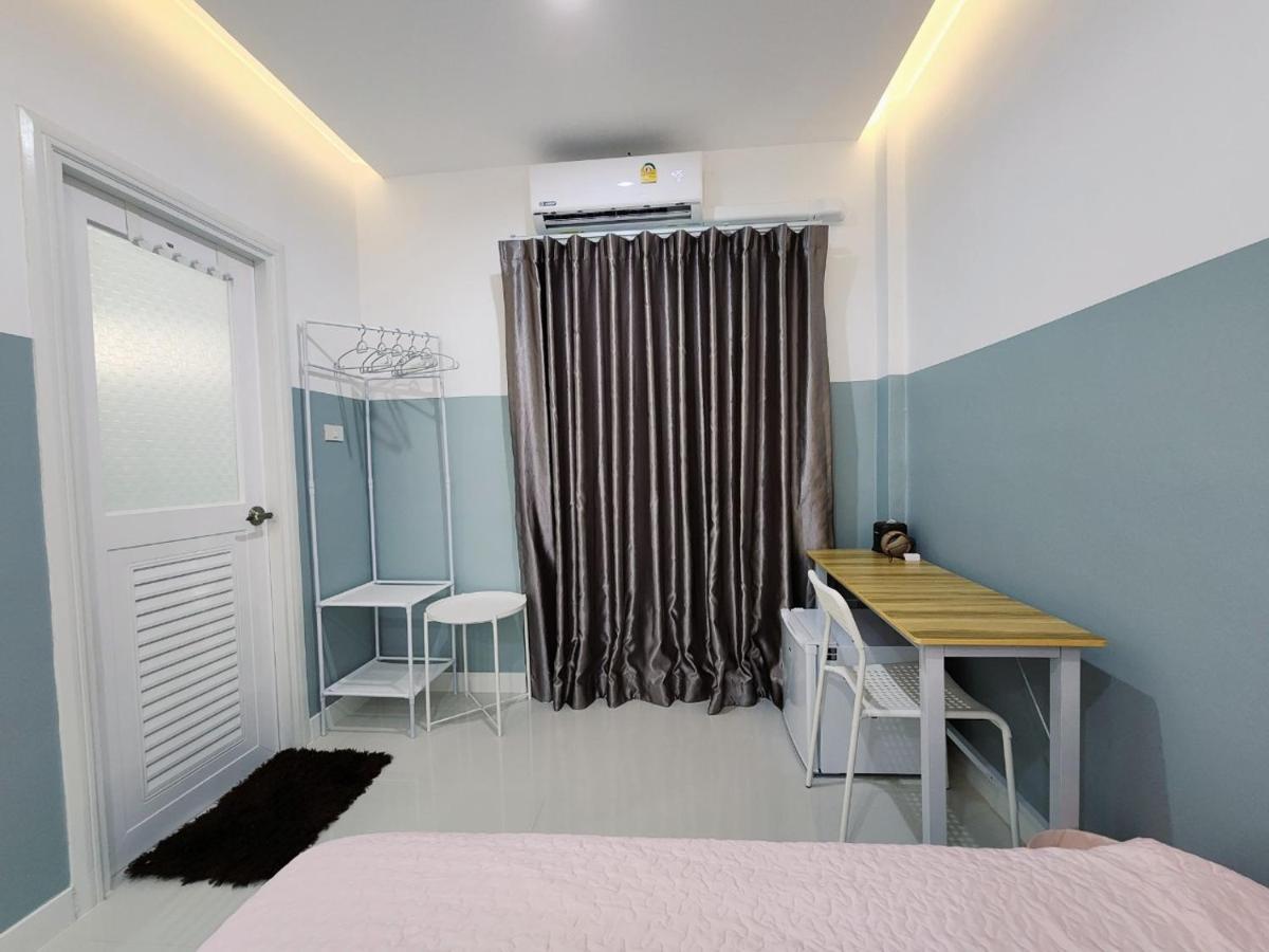 Pphouse Boutique House Phuket Town Hotel Ban Bang Khu  Exterior photo