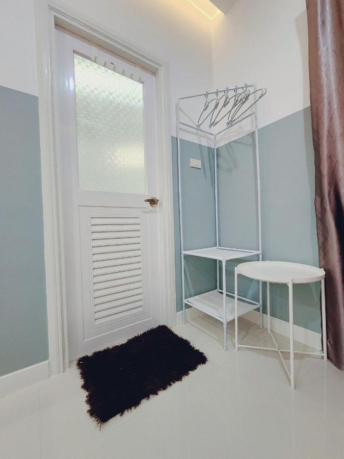Pphouse Boutique House Phuket Town Hotel Ban Bang Khu  Exterior photo
