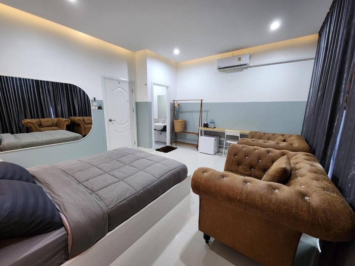 Pphouse Boutique House Phuket Town Hotel Ban Bang Khu  Exterior photo