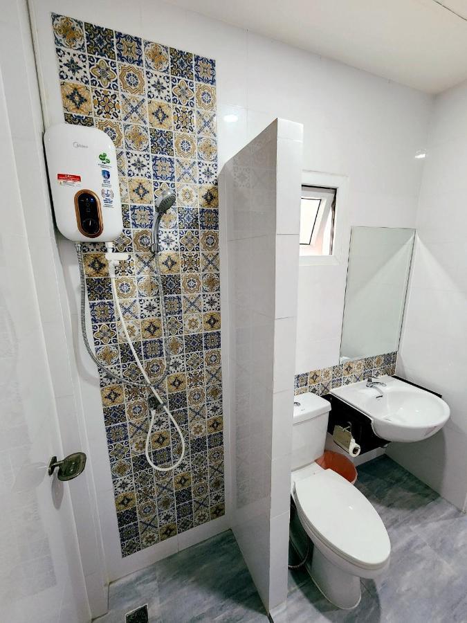 Pphouse Boutique House Phuket Town Hotel Ban Bang Khu  Exterior photo