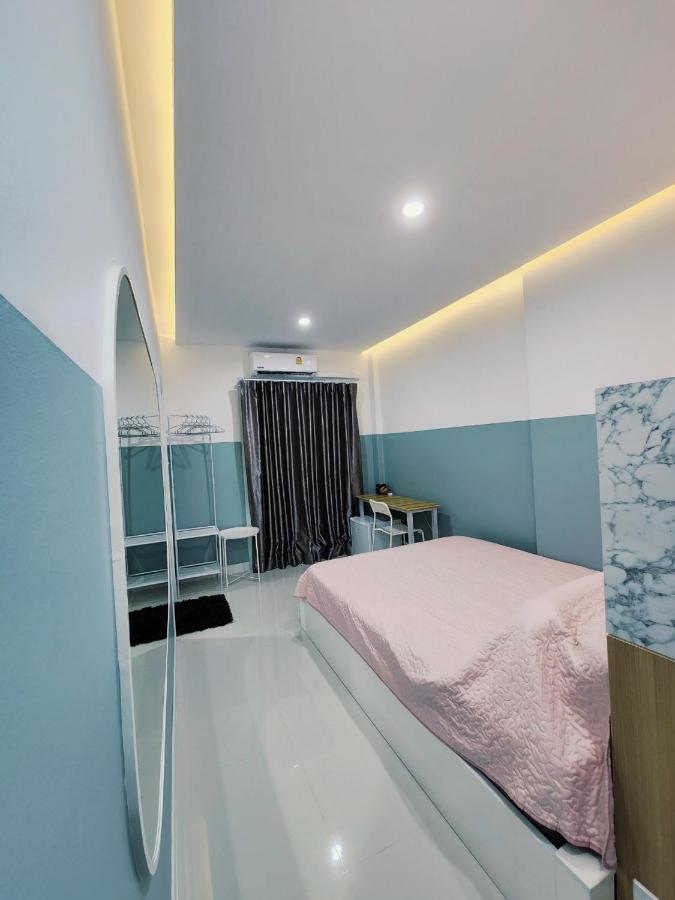 Pphouse Boutique House Phuket Town Hotel Ban Bang Khu  Exterior photo