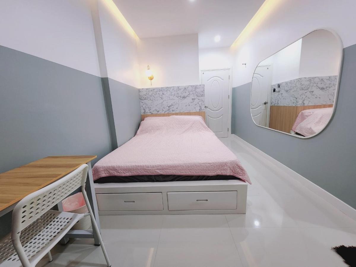 Pphouse Boutique House Phuket Town Hotel Ban Bang Khu  Exterior photo