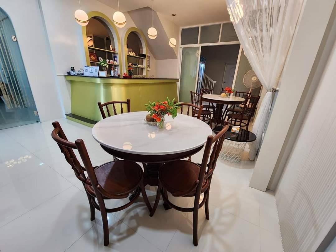 Pphouse Boutique House Phuket Town Hotel Ban Bang Khu  Exterior photo