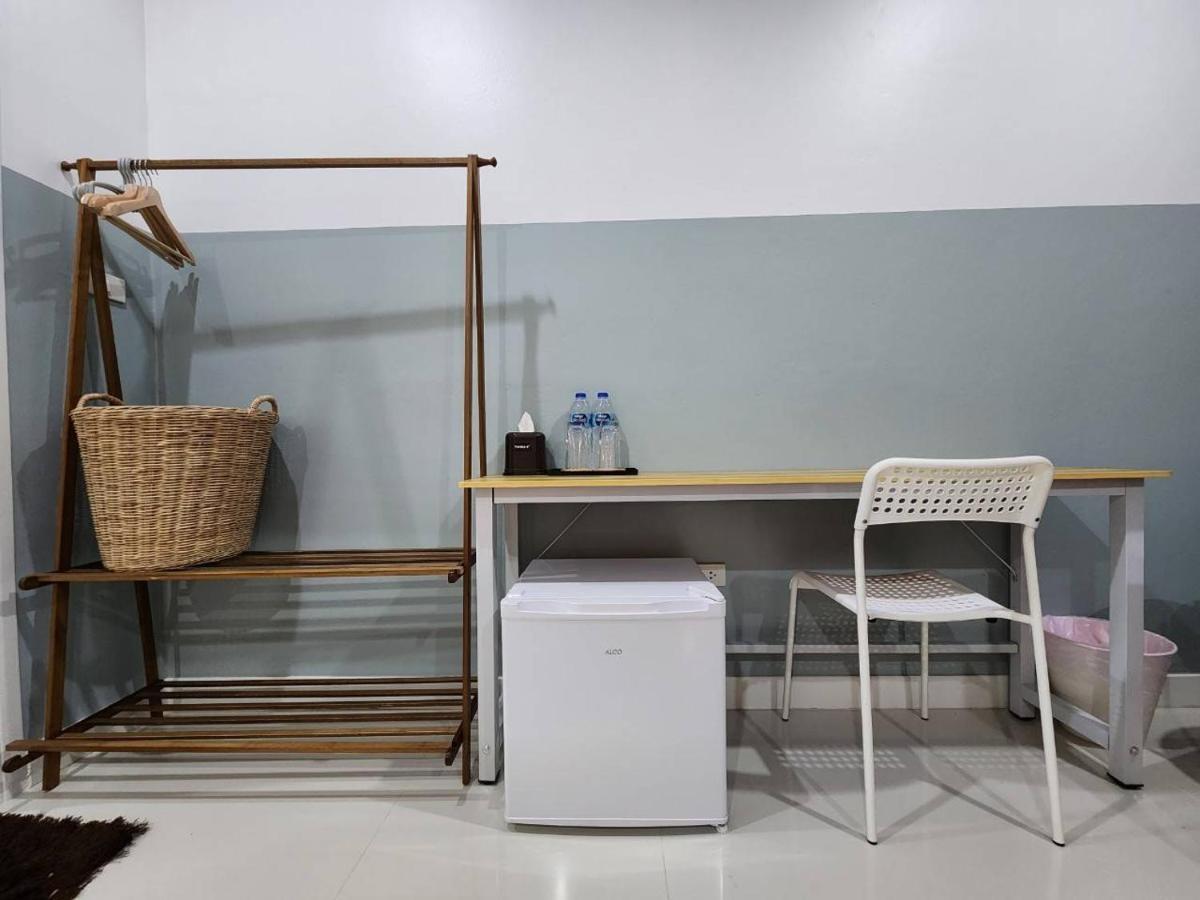 Pphouse Boutique House Phuket Town Hotel Ban Bang Khu  Exterior photo