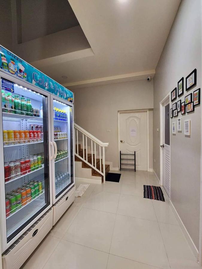 Pphouse Boutique House Phuket Town Hotel Ban Bang Khu  Exterior photo