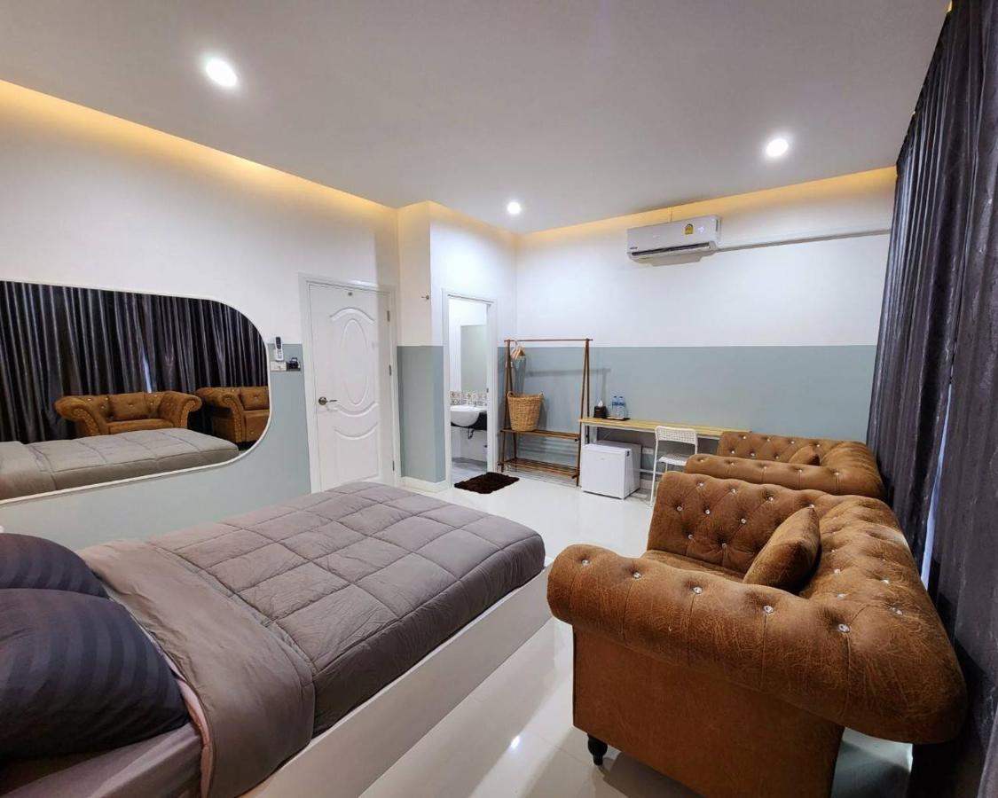 Pphouse Boutique House Phuket Town Hotel Ban Bang Khu  Exterior photo