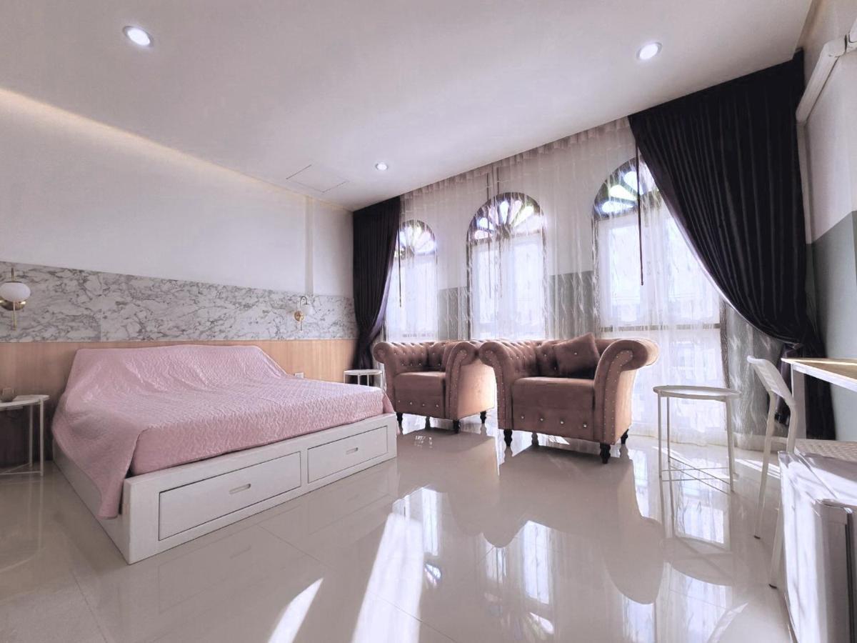 Pphouse Boutique House Phuket Town Hotel Ban Bang Khu  Exterior photo