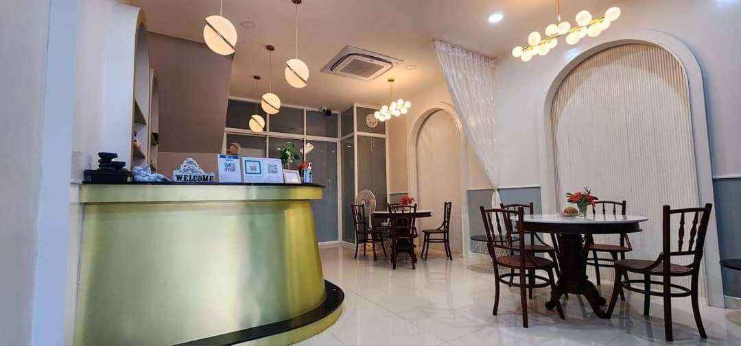 Pphouse Boutique House Phuket Town Hotel Ban Bang Khu  Exterior photo