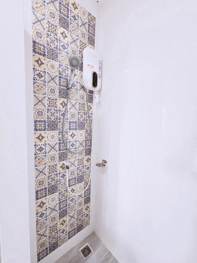 Pphouse Boutique House Phuket Town Hotel Ban Bang Khu  Exterior photo
