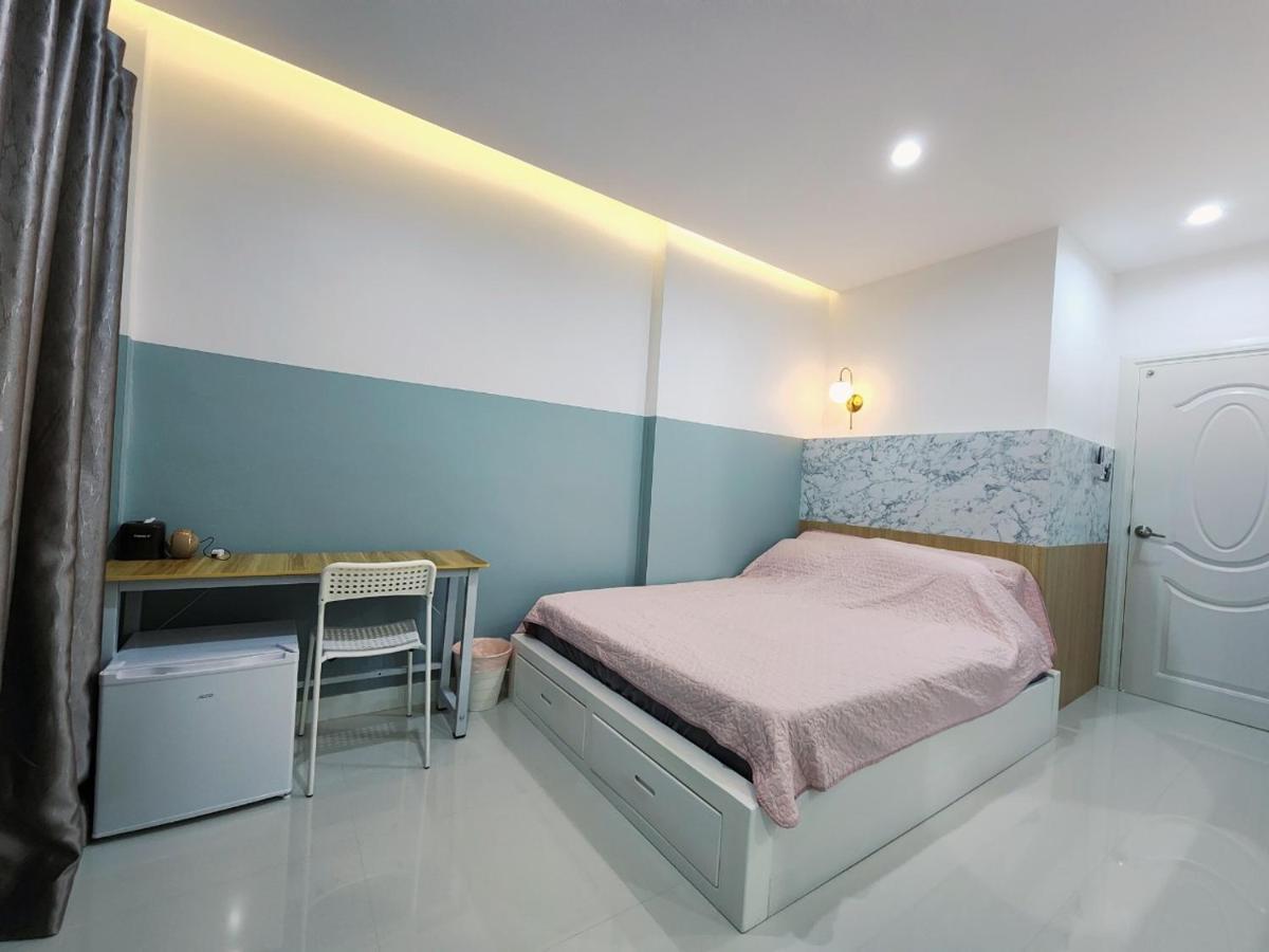 Pphouse Boutique House Phuket Town Hotel Ban Bang Khu  Exterior photo