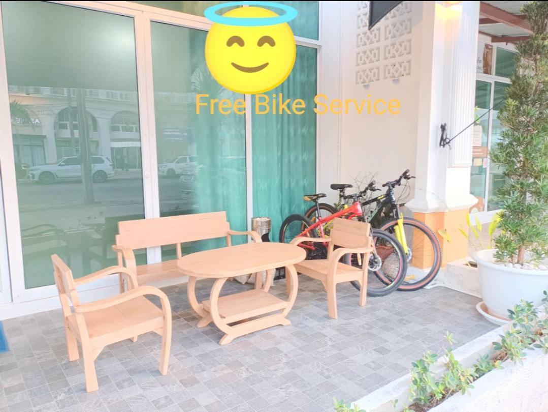 Pphouse Boutique House Phuket Town Hotel Ban Bang Khu  Exterior photo